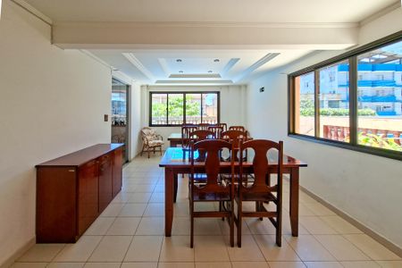 Apartamento para alugar com 73m², 2 quartos e 1 vaga Apartamento para alugar com 73m², 2 quartos e 1 vagaÁrea comum - Salão de festas