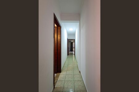 Apartamento para alugar com 73m², 2 quartos e 1 vaga Apartamento para alugar com 73m², 2 quartos e 1 vagaCorredor