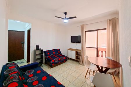 Apartamento para alugar com 73m², 2 quartos e 1 vaga Apartamento para alugar com 73m², 2 quartos e 1 vagaSala