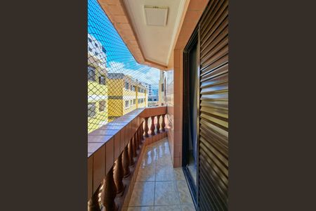 Apartamento para alugar com 73m², 2 quartos e 1 vaga Apartamento para alugar com 73m², 2 quartos e 1 vagaSacada da suite