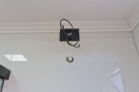 Banheiro de apartamento para alugar com 2 quartos, 51m² em Jardim Peri, São Paulo