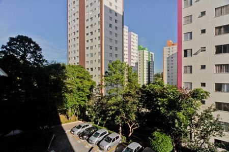 Apartamento à venda com 51m², 2 quartos e 1 vaga Apartamento à venda com 51m², 2 quartos e 1 vagaVista