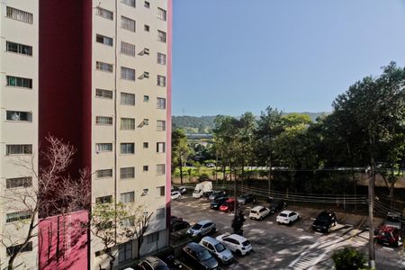 Vista de apartamento para alugar com 2 quartos, 51m² em Jardim Peri, São Paulo