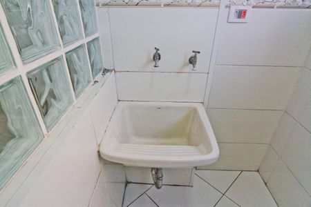 Apartamento à venda com 51m², 2 quartos e 1 vaga Apartamento à venda com 51m², 2 quartos e 1 vagaÁrea de Serviço