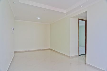 Sala de apartamento à venda com 2 quartos, 51m² em Jardim Peri, São Paulo