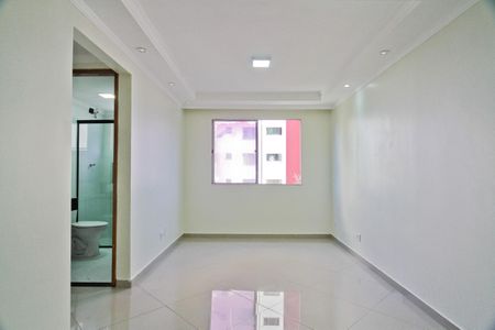 Apartamento à venda com 51m², 2 quartos e 1 vaga Apartamento à venda com 51m², 2 quartos e 1 vagaSala