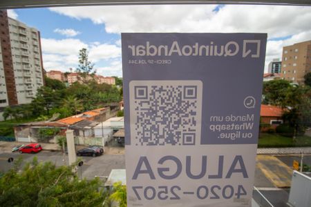 Apartamento para alugar com 33m², 1 quarto e 1 vagaFachada 
