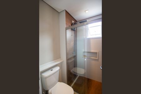 Apartamento para alugar com 33m², 1 quarto e 1 vagaBanheiro