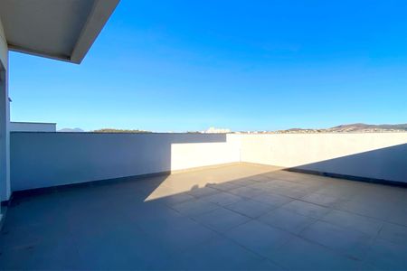 Apartamento à venda com 111m², 2 quartos e 3 vagasCobertura