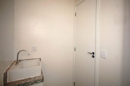 Apartamento à venda com 111m², 2 quartos e 3 vagasLavabo cobertura