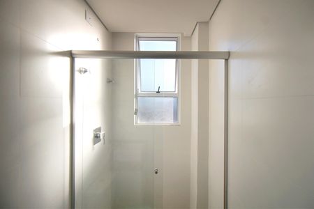 Apartamento à venda com 111m², 2 quartos e 3 vagasBanheiro da Suíte