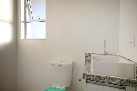 Apartamento à venda com 111m², 2 quartos e 3 vagasLavabo cobertura