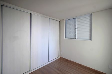 Suíte de apartamento à venda com 2 quartos, 111m² em Ana Lúcia, Belo Horizonte