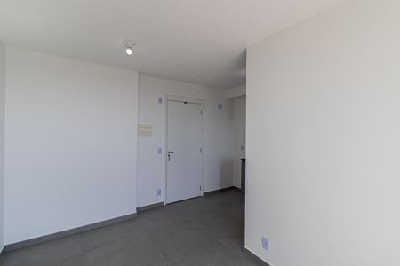 Apartamento à venda com 41m², 2 quartos e 1 vaga Apartamento à venda com 41m², 2 quartos e 1 vagaSala/cozinha