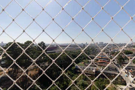 Apartamento à venda com 41m², 2 quartos e 1 vaga Apartamento à venda com 41m², 2 quartos e 1 vagaVista Varanda Sala/cozinha