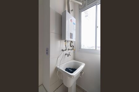 Apartamento à venda com 41m², 2 quartos e 1 vaga Apartamento à venda com 41m², 2 quartos e 1 vagaSala/cozinha