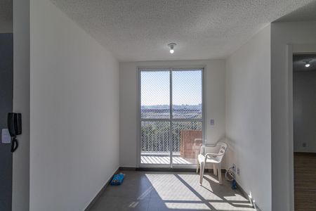 Apartamento à venda com 41m², 2 quartos e 1 vaga Apartamento à venda com 41m², 2 quartos e 1 vagaSala/cozinha