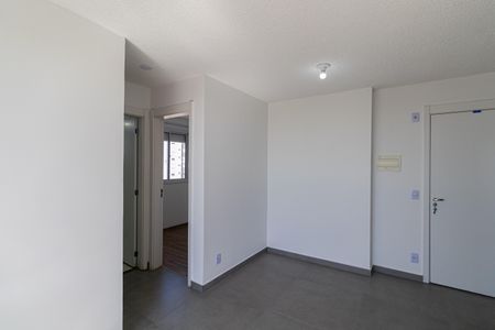 Apartamento à venda com 41m², 2 quartos e 1 vaga Apartamento à venda com 41m², 2 quartos e 1 vagaSala/cozinha