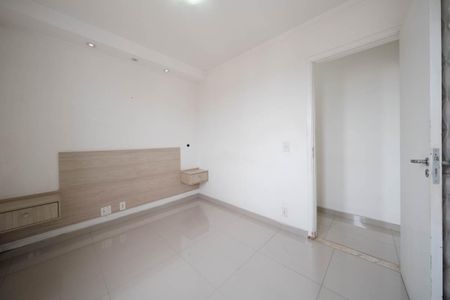 Quarto 1 de apartamento à venda com 2 quartos, 47m² em Jardim Cotinha, São Paulo