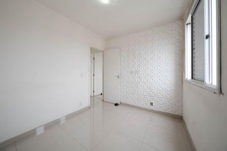 Quarto 1 de apartamento à venda com 2 quartos, 47m² em Jardim Cotinha, São Paulo