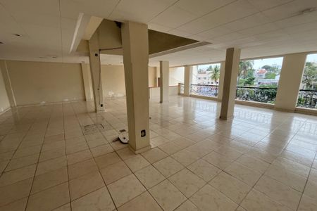 Apartamento à venda com 50m², 2 quartos e 2 vagasÁrea comum