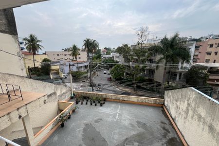 Apartamento à venda com 50m², 2 quartos e 2 vagasÁrea comum