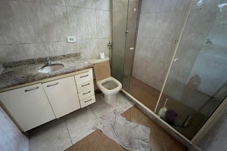 Apartamento à venda com 50m², 2 quartos e 2 vagasBanheiro
