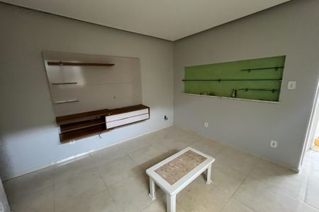 Sala de apartamento à venda com 2 quartos, 50m² em Jardim Guanabara, Rio de Janeiro