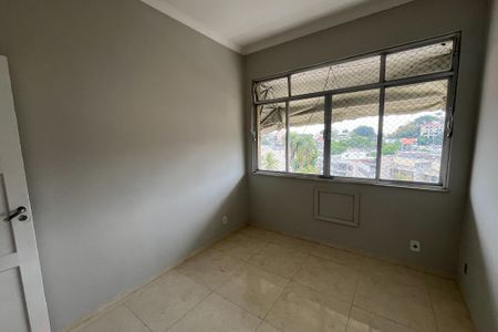 Apartamento à venda com 50m², 2 quartos e 2 vagasQuarto 2