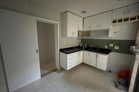 Apartamento à venda com 50m², 2 quartos e 2 vagasCozinha