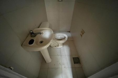 Apartamento à venda com 50m², 2 quartos e 2 vagasBanheiro de serviço