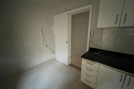 Apartamento à venda com 50m², 2 quartos e 2 vagasCozinha