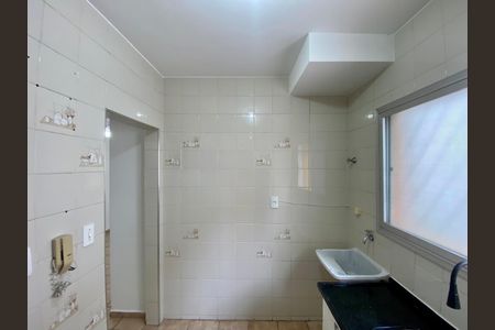 Studio de kitnet/studio para alugar com 1 quarto, 42m² em Canto do Forte, Praia Grande