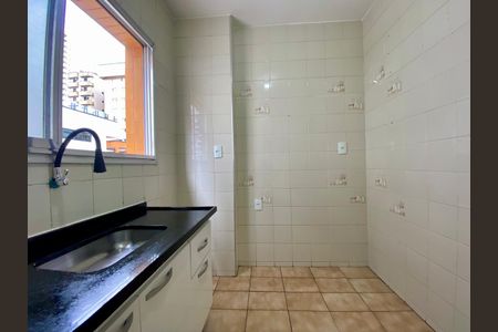 Studio de kitnet/studio para alugar com 1 quarto, 42m² em Canto do Forte, Praia Grande