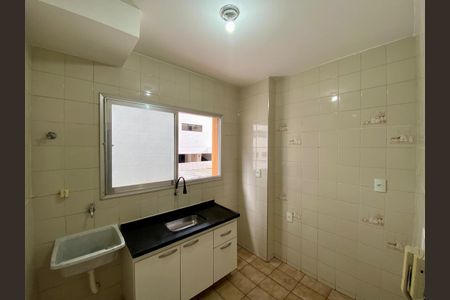 Studio de kitnet/studio para alugar com 1 quarto, 42m² em Canto do Forte, Praia Grande