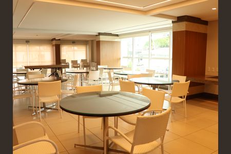 Apartamento para alugar com 50m², 1 quarto e 1 vagaÁrea comum