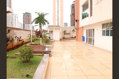 Apartamento para alugar com 50m², 1 quarto e 1 vagaÁrea comum