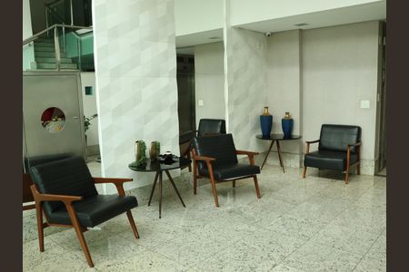 Apartamento para alugar com 50m², 1 quarto e 1 vagaÁrea comum