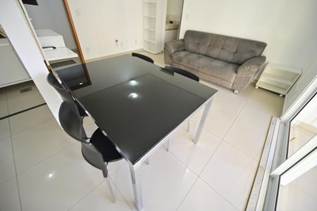 Studio de kitnet/studio para alugar com 1 quarto, 50m² em Setor Marista, Goiânia