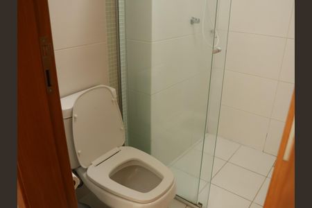 Apartamento para alugar com 1 quarto, 50m² em Setor Marista, Goiânia
