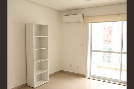 Apartamento para alugar com 50m², 1 quarto e 1 vagaStudio