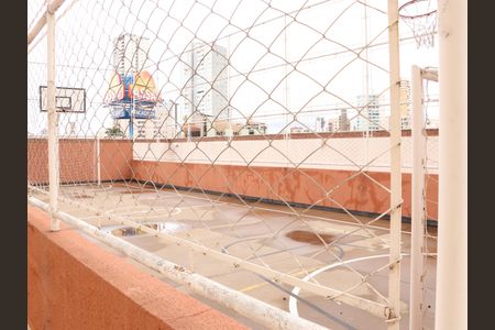 Apartamento para alugar com 50m², 1 quarto e 1 vagaÁrea comum