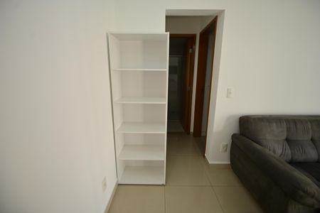 Studio para alugar com 50m², 1 quarto e 1 vaga Studio para alugar com 50m², 1 quarto e 1 vagaStudio
