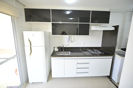Studio para alugar com 50m², 1 quarto e 1 vaga Studio para alugar com 50m², 1 quarto e 1 vagaStudio