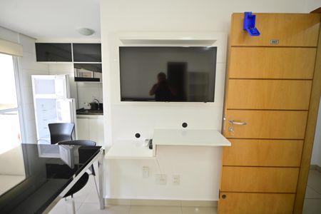 Studio para alugar com 50m², 1 quarto e 1 vaga Studio para alugar com 50m², 1 quarto e 1 vagaStudio