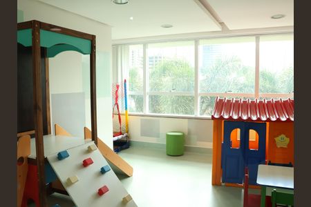 Apartamento para alugar com 50m², 1 quarto e 1 vagaÁrea comum