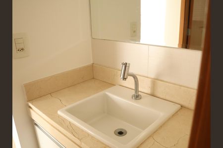 Apartamento para alugar com 50m², 1 quarto e 1 vagaBanheiro Social