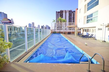 Studio para alugar com 50m², 1 quarto e 1 vaga Studio para alugar com 50m², 1 quarto e 1 vagaÁrea comum