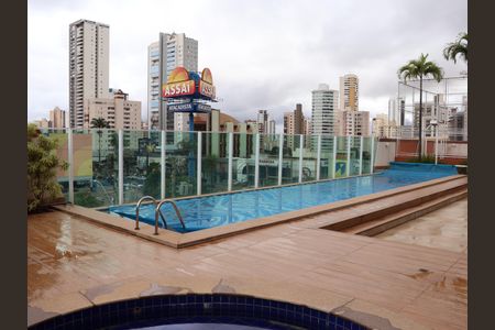 Apartamento para alugar com 50m², 1 quarto e 1 vagaÁrea comum