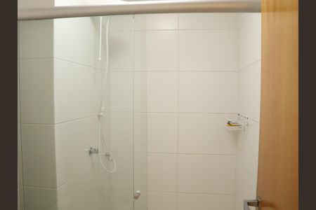 Apartamento para alugar com 50m², 1 quarto e 1 vagaBanheiro Social